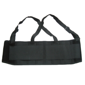 Back Support Belt